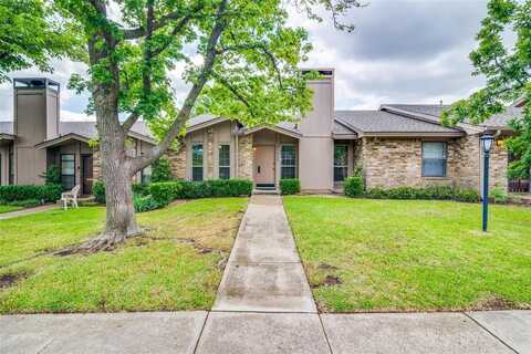 10726 Pagewood Drive, Dallas, TX 75230