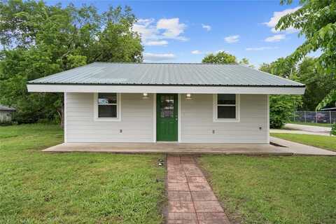2204 Morgan Street, Greenville, TX 75401
