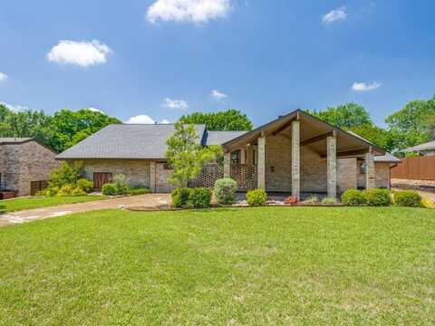 2507 Springpark Way, Richardson, TX 75082