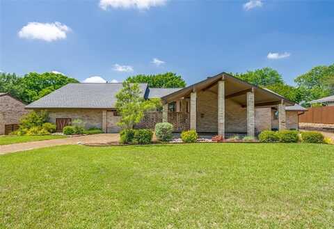 2507 Springpark Way, Richardson, TX 75082