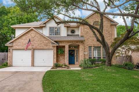 3104 Chukar Drive, McKinney, TX 75072