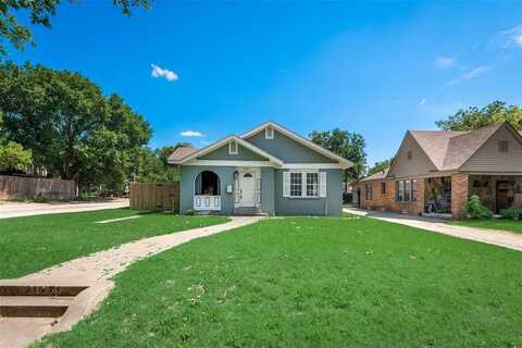 5644 Ridgedale Avenue, Dallas, TX 75206