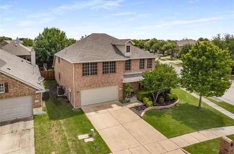 1915 Fairway Crossing Road, Wylie, TX 75098