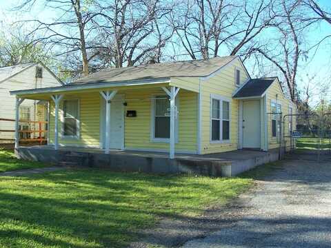3433 Nies Street, Fort Worth, TX 76111