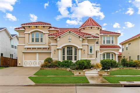 13043 Seattle Slew Street, Frisco, TX 75035