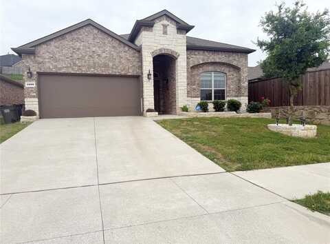 1200 Gibson Drive, Melissa, TX 75454