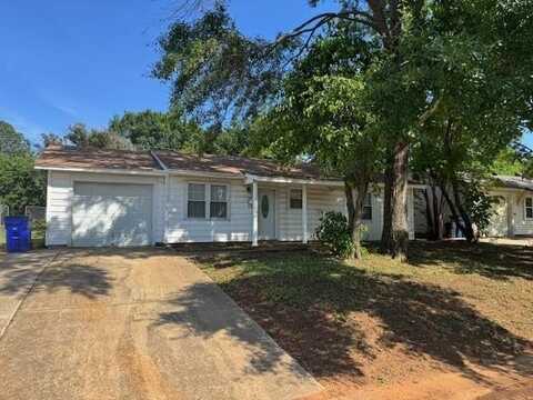 522 Aransas Drive, Euless, TX 76039