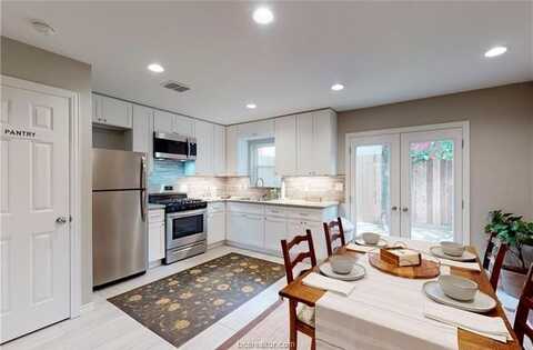 506 First Street, College Station, TX 77840