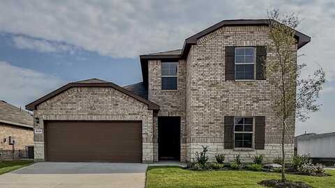 4121 TWISTED CREEK Drive, Fort Worth, TX 76036