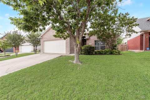 2832 Morning Star Drive, Fort Worth, TX 76131