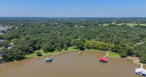 13020 Miller Road, Azle, TX 76020
