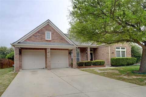 8652 Fernhill Drive, Fort Worth, TX 76123