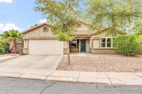 7425 N 75TH Drive, Glendale, AZ 85303