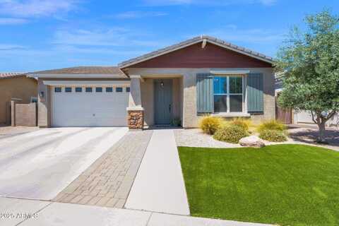 22262 E CHERRYWOOD Court, Queen Creek, AZ 85142