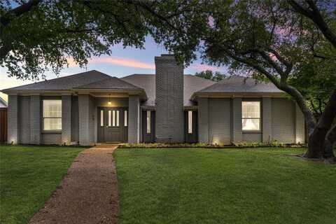7610 Bantry Circle, Dallas, TX 75248