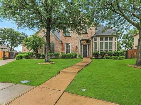 6769 Canal Court, Grand Prairie, TX 75054