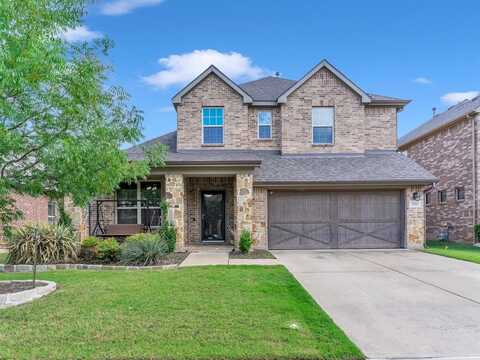 8400 Whistling Duck, Fort Worth, TX 76118