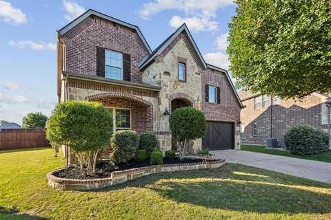 2831 Sheffield Court, Trophy Club, TX 76262