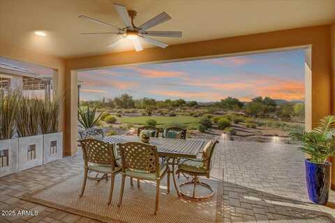 18316 E SPRING VALLEY Court, Rio Verde, AZ 85263