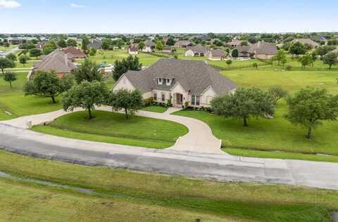 11109 Brook Green Lane, Haslet, TX 76052