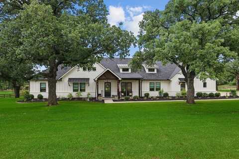 1749 Glenview Lane, Bartonville, TX 76226