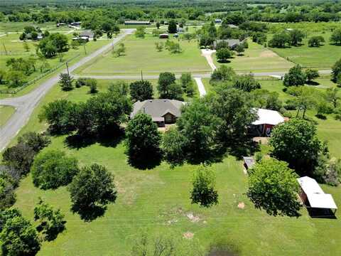 118 Brangus Court, Paradise, TX 76073