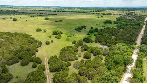 Tbd County Road 214, Hico, TX 76457