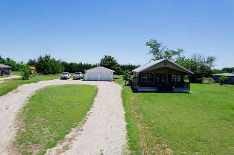 9471 Twin Creeks Circle, Anna, TX 75409