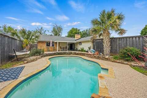 1625 Glenhill Lane, Lewisville, TX 75077