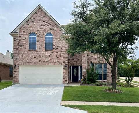 5737 Minnow Drive, Fort Worth, TX 76179
