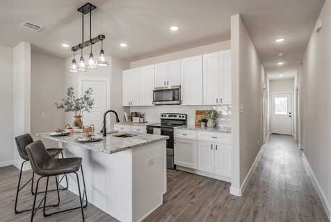 5626 Barkridge Drive, Granbury, TX 76048
