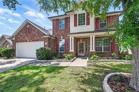 701 Southwind Drive, Arlington, TX 76002