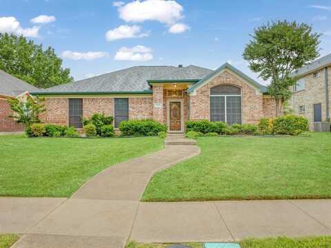 1804 Shadow Creek, Mesquite, TX 75181