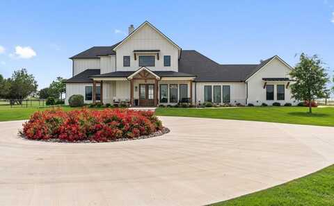109 Old Decatur Road, Decatur, TX 76234