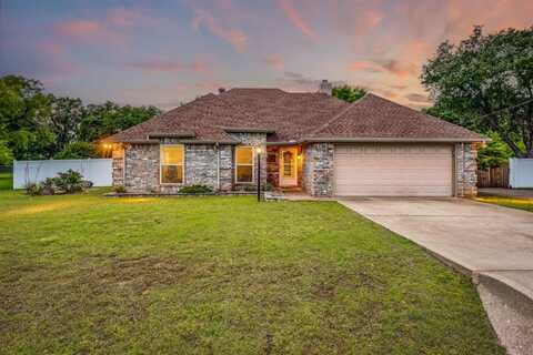 3912 Country Lane, Granbury, TX 76048
