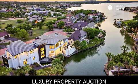 81 applehead island, Horseshoe Bay, TX 78657