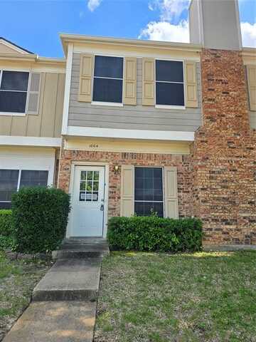 3801 14th Street, Plano, TX 75074