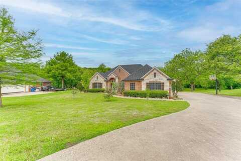 1411 Red Oak Circle, Farmersville, TX 75442