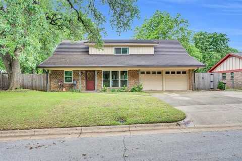 1821 Signet Drive, Euless, TX 76040