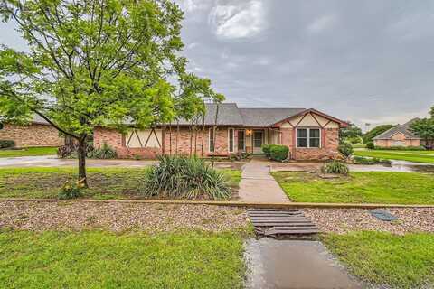 107 San Medina Lane, Joshua, TX 76058