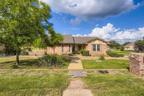 107 San Medina Lane, Joshua, TX 76058