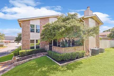 2908 Shady Knoll Lane, Bedford, TX 76021