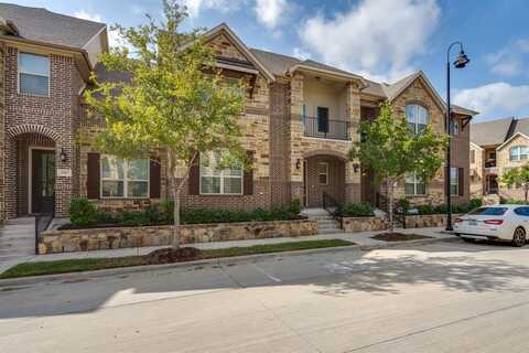 2421 Belvedere Lane, Flower Mound, TX 75028