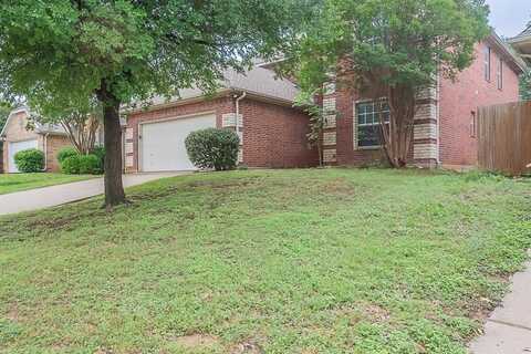 6913 Mccracken Court, Fort Worth, TX 76132