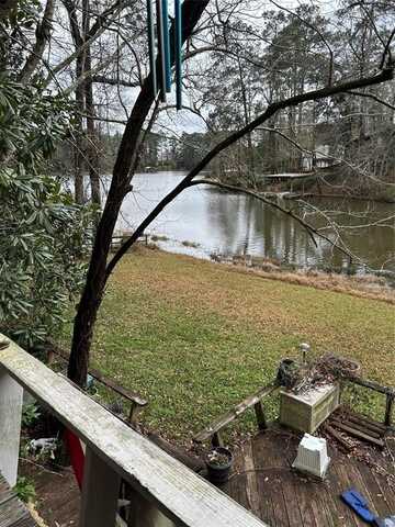 238 Ridgewood Road, Goodrich, TX 77335