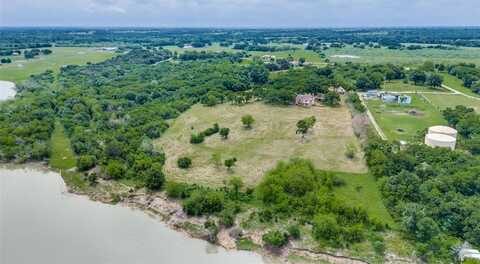 20624 N FM Highway, Hubbard, TX 76648