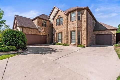 720 Bonham Drive, Prosper, TX 75078