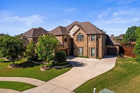 720 Bonham Drive, Prosper, TX 75078