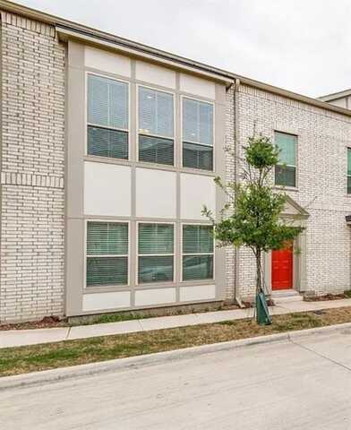 1926 Bel Air Drive, Arlington, TX 76010
