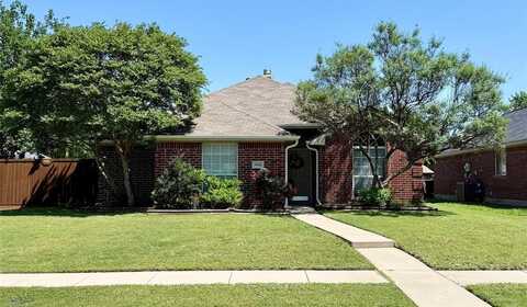 9940 Buckingham Lane, Frisco, TX 75035